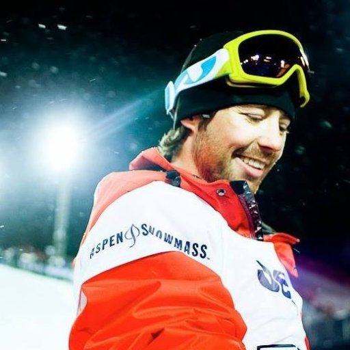 retired professional snowboarder / x games gold medalist (x2) / real estate agent at Corcoran Perry & Co.