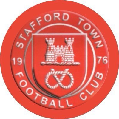 Welcome to Stafford Town FC Official Twitter account. This is the club twitter account.
