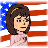 Adorable Patriot 🌹(@smitten_w) 's Twitter Profile Photo