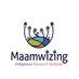 Maamwizing Indigenous Research Institute (@IndgResearch_LU) Twitter profile photo