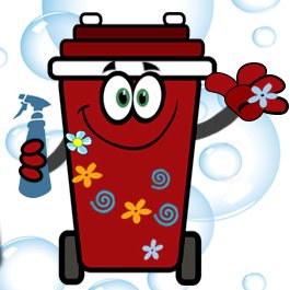 We provide fast and efficient wheelie bin cleaning service for both household & commercial wheelie bins on a one-off or regular basis in and around Luton.