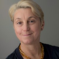 anita corbin (@firstwomenuk) Twitter profile photo