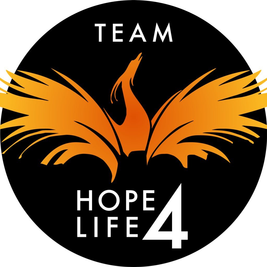 TeamHope4Life's profile picture. Met ons Team Hope4Life, lopen wij in 2019 voor de tweede keer van Hamburg naar Rotterdam. Doneer nu via; https://t.co/sUNtbPQRGI