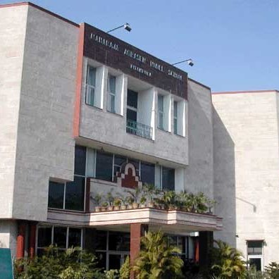 Maharaja Agrasen Model School