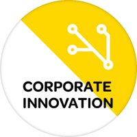 TLA Corporate Innovation (@tlacorpinno) 's Twitter Profile