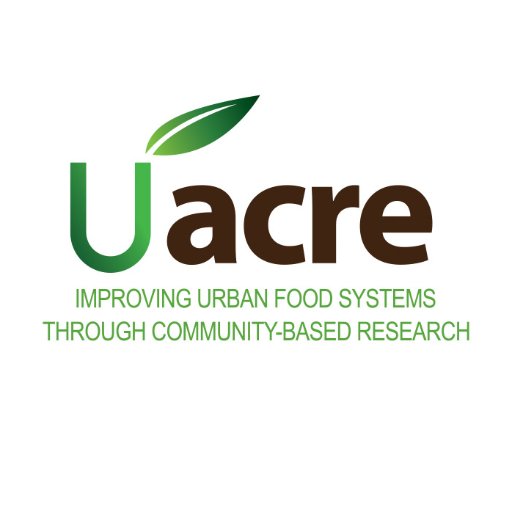 Urban Agriculture Community-based Research Experience (U-ACRE) at  California State University Fullerton