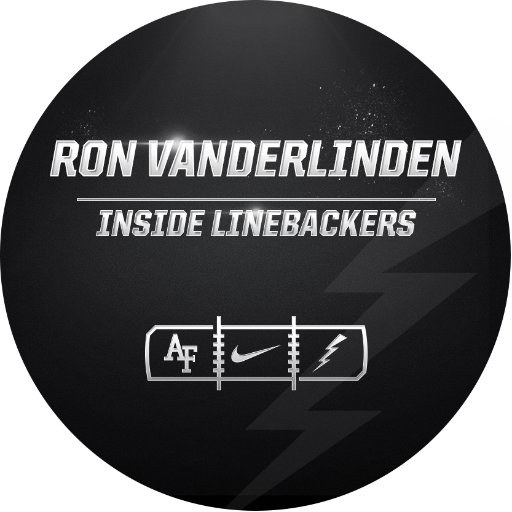 Ron Vanderlinden