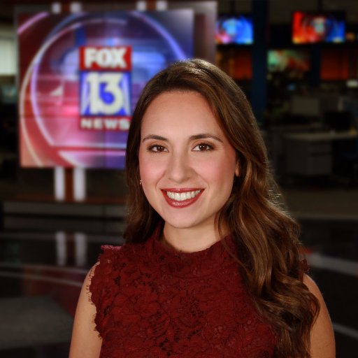 Reporter @FOX13News | Living life one story at a time