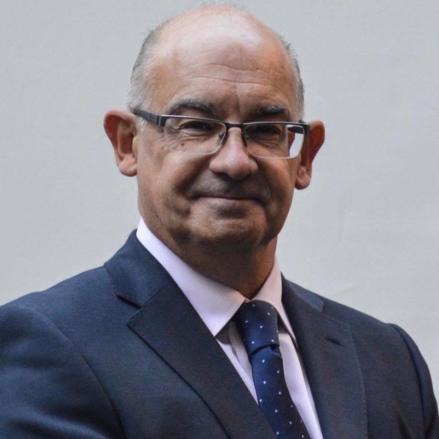 stevevcjp's profile picture. 