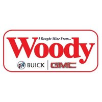 Woody Buick GMC of Naperville(@WoodyBuickGMC) 's Twitter Profile Photo