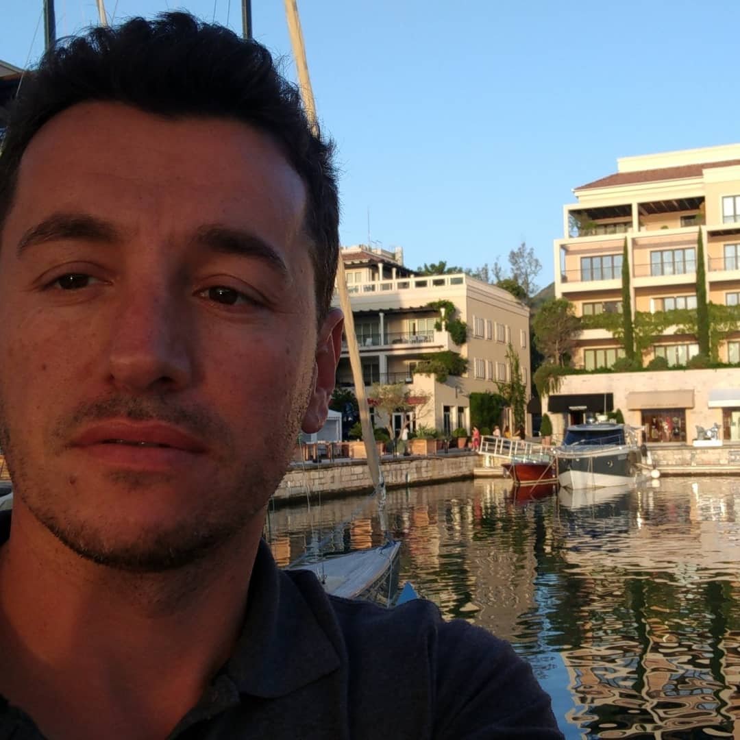 zimkraja's profile picture. 