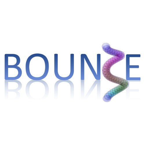 This is the official account for the Bounce Project