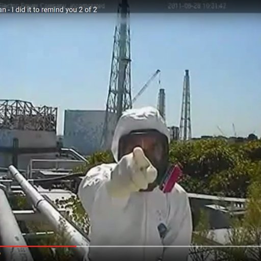 #PardonAssange #FreeReinerFuellmich #FreeDanDuggan March 11,2011. 14 AF... After Fukushima #RememberDaiichi