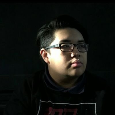 MrAwsomeness924's profile picture. Yo it's ok. I too hate myself. 👌👌 It's all good fam.
he/him/his