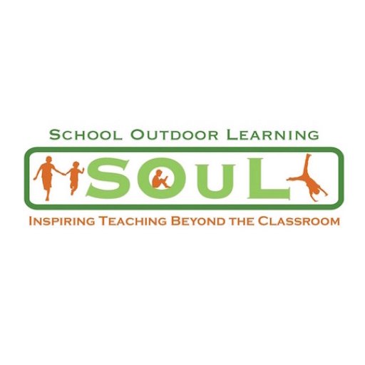 SOuLupdate's profile picture. 🍃Teaching & learning outside, CPD, resources & creative outdoor learning spaces.💥Get our ‘50 Essential Tips’ for free 🌿🌻https://t.co/q3IXI4TKtU