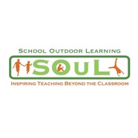 School Outdoor Learning(@SOuLupdate) 's Twitter Profile Photo