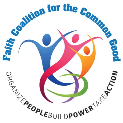 FCCG a coalition of faith communities, community organizations and individuals working collaboratively for racial equity, civic engagement, a fair economy and