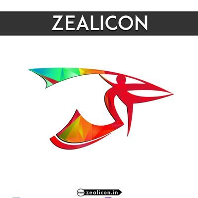 zealicon's profile picture. Zealicon - The Annual Techno-Cultural festival of JSS Academy of Technical Education, Noida