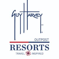 Guy Harvey Resort(@GuyHarveyResort) 's Twitter Profile Photo