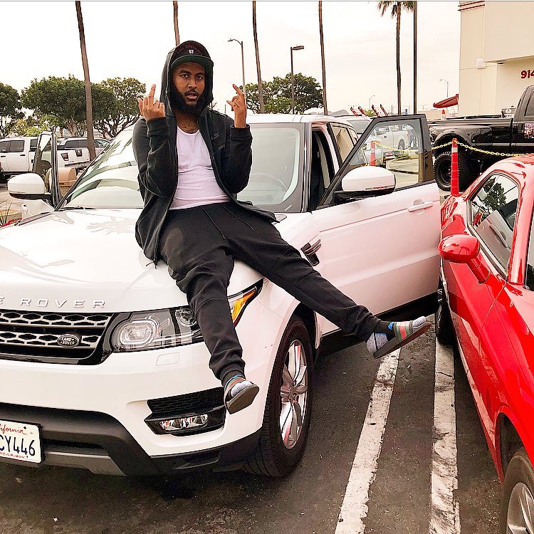 StunnamanPrada's profile picture. 