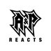 A&P-REACTS (@PDro_Almeida) Twitter profile photo