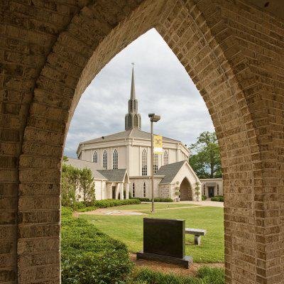 The official Twitter account for St. Peter's Catholic Church in LaGrange, Georgia.