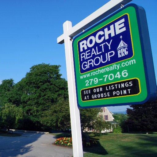 RocheRealty Profile Picture