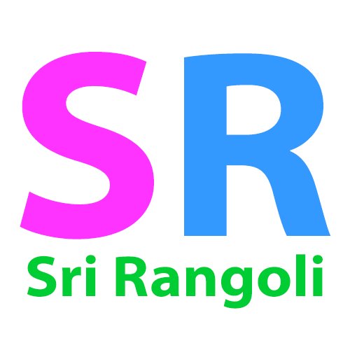 Rangoli, Kolam Designs, Muggulu