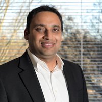 Saurabh Mathur (@saurabhxmathur) 's Twitter Profile