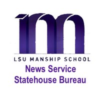 LSU Manship School Statehouse Bureau (@manshipxgr) 's Twitter Profile