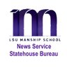 ManshipXGR's profile picture. News & video from @ManshipSchool students covering Louisiana politics for 90 news sites around the state.