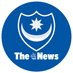 Pompey Live (@pompeylive) Twitter profile photo