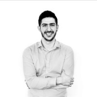 Daniel Idárraga (@tipoidarraga) 's Twitter Profile