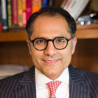 Kavi Chawla (@kavilashc) 's Twitter Profile