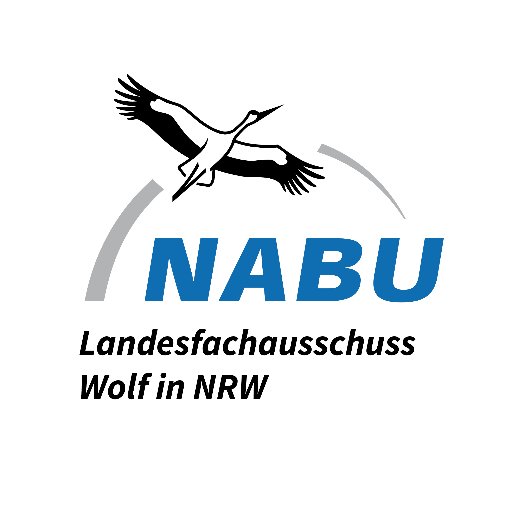 Der #Wolf ist zurück – Wolfsland Nordrhein-Westfalen