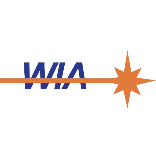 Women in Aerospace (WIA) is dedicated to expanding women's opportunities for leadership and increasing their visibility in the aerospace community.