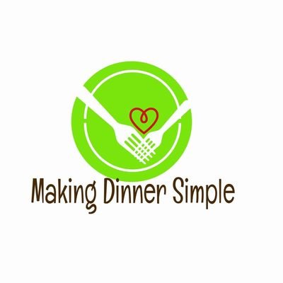 Mompreneur on a mission to take the stress out of dinner.