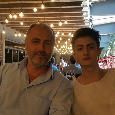 metingulec's profile picture. 