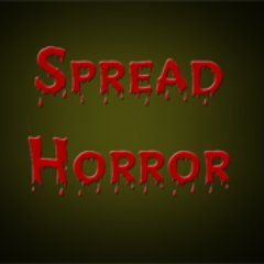Welcome to SpreadtheHorror, where we bring creators of horror & horror fans together! Our goal is to help #SpreadtheHorror through our promotions!