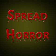 Welcome to SpreadtheHorror, where we bring creators of horror & horror fans together! Our goal is to help #SpreadtheHorror through our promotions!