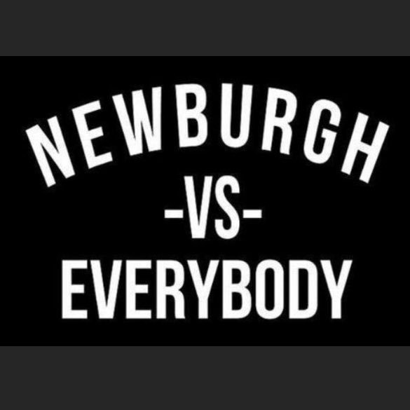 Newburgh Athletics #MORETHANATHLETES