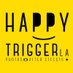 Happy Trigger (@happytriggerla) Twitter profile photo
