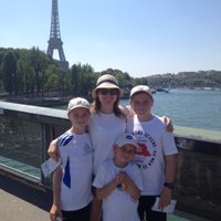 Sarah Cross (@sarahisaacmm) Twitter profile photo