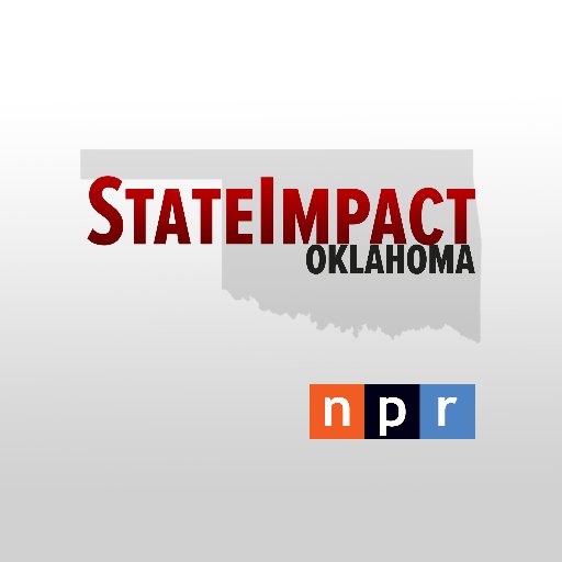 How government affects Oklahomans. Environment, science, education, health. A collab of @NPR, @KGOUNews, @KOSURadio, @KWGSNews, @KCCURadio