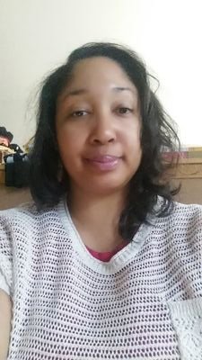 CharisseJewell's profile picture. 