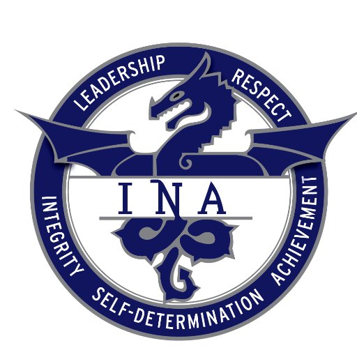 The official Twitter for @FortWorthISD's International Newcomer Academy. Follow us on all platforms at @INAFortWorth.
