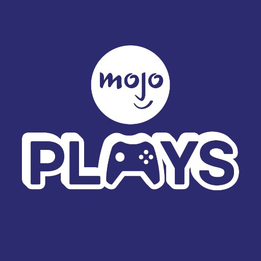 MojoPlays seeks to create content that explores and celebrates the games we love.