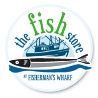 The Floating Fish Store(@FishStoreYYJ) 's Twitter Profile Photo