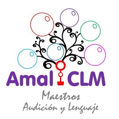 Asociación de maestros de Audición y Lenguaje de Castilla La Mancha (sin ánimo de lucro)