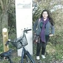 Panda en bici.X un espacio público libre y seguro para todas las personas. Bier, fietsen en wandelen 🐱 Escribo a título personal @Gonzzetti21@mastodon.world